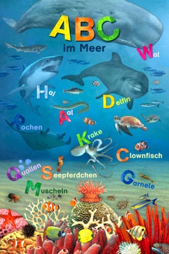 ABC im Meer ABC im Meer